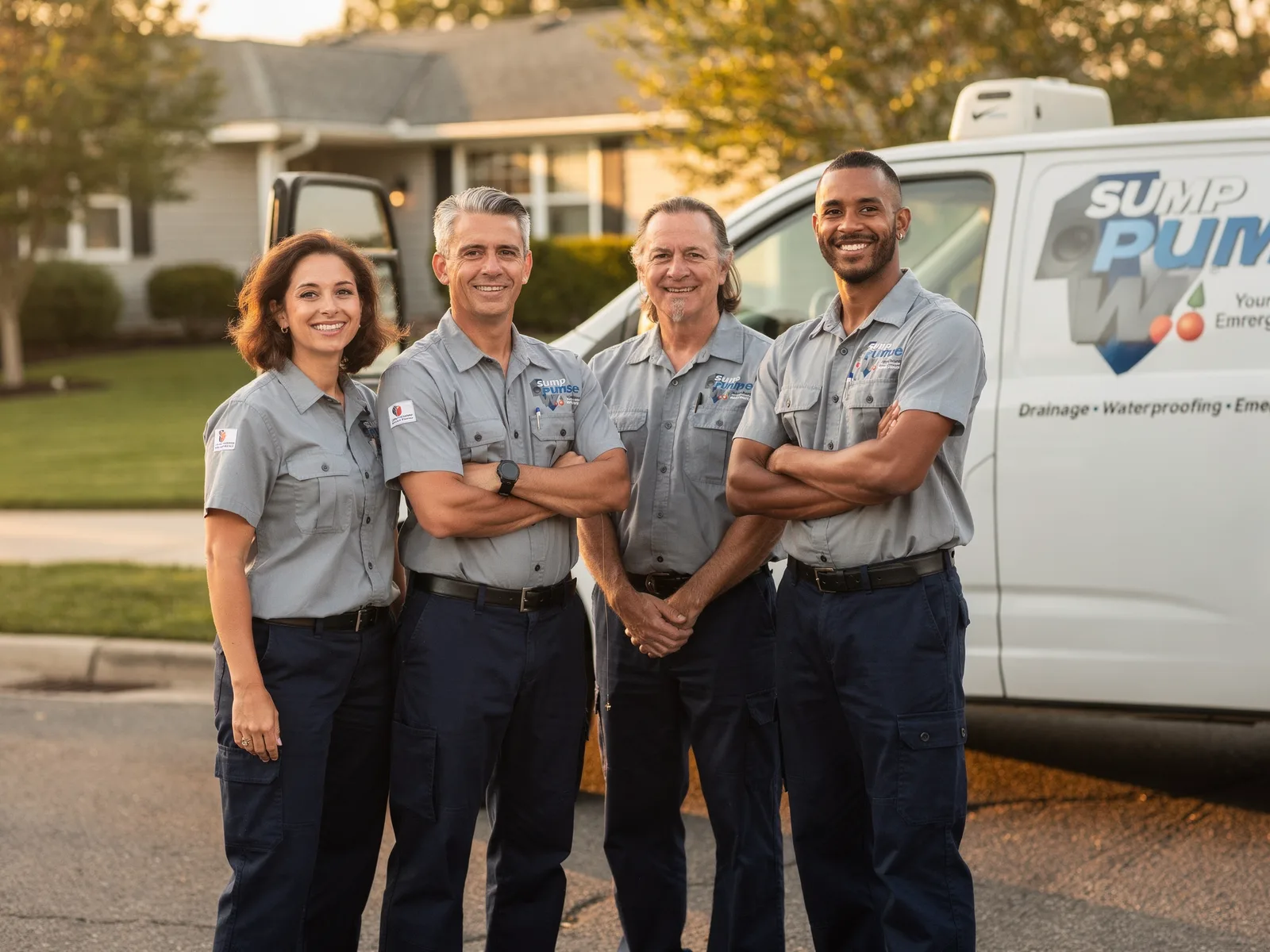 Water Heater Repair company in Land O Lakes, WI